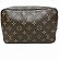 CBg Louis Vuitton mO gD[X gbg23 M47524 CN|[` obO ZJhobO fB[X yÁz