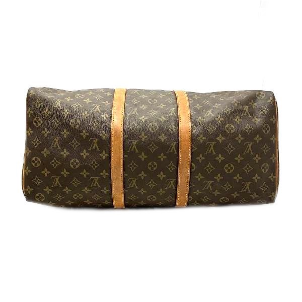 5%OFF】ルイヴィトン Louis Vuitton モノグラム キーポル50 M41426 バッグ ボストンバッグ ユニセックス  【中古】｜激安アクセサリー通販のワンダープライス