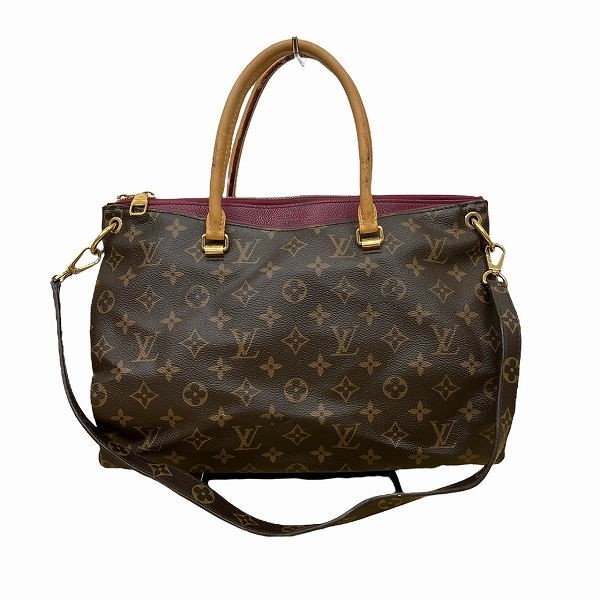 CBg Louis Vuitton mO pX M40906 obO nhobO V_[obO fB[X yÁz