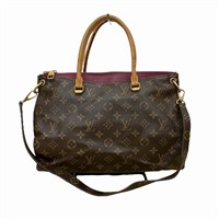 CBg Louis Vuitton mO pX M40906 obO nhobO V_[obO fB[X yÁz