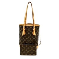 CBg Louis Vuitton mO v`oPbgPM M42238 obO g[gobO V_[obO fB[X yÁz