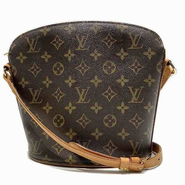 CBg Louis Vuitton mO h[I M51290 obO V_[obO fB[X yÁz