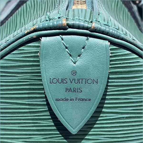 10%OFF】ルイヴィトン Louis Vuitton エピ スピーディ30 M43004 バッグ ハンドバッグ レディース  【中古】｜激安アクセサリー通販のワンダープライス