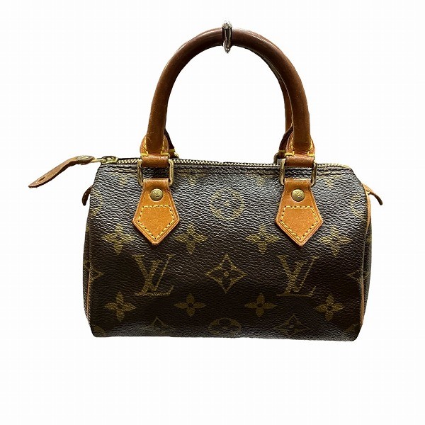 CBg Louis Vuitton mO ~jXs[fB M41534 obO nhobO fB[X yÁz