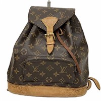 CBg Louis Vuitton mO XMM M51136 obO bN fB[X yÁz