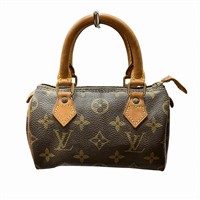 CBg Louis Vuitton mO ~jXs[fB M41534 obO nhobO fB[X yÁz