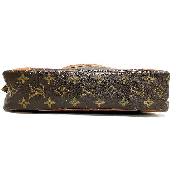 5%OFF】ルイヴィトン Louis Vuitton モノグラム コンピエーニュ28 M51845 バッグ クラッチバッグ セカンドバッグ  ユニセックス 【中古】｜激安アクセサリー通販のワンダープライス