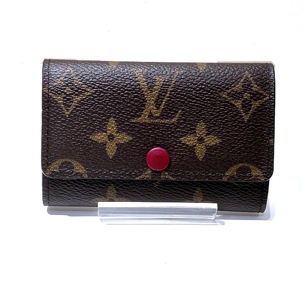 CBg Louis Vuitton mO ~eBN6 M60701 uh L[P[X fB[X yÁz