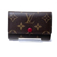 CBg Louis Vuitton mO ~eBN6 M60701 uh L[P[X fB[X yÁz