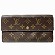 CBg Louis Vuitton mO |VFbg|glNfB M61725 2܂z jZbNX yÁz