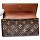 CBg Louis Vuitton mO |VFbg|glNfB M61725 2܂z jZbNX yÁz