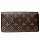 CBg Louis Vuitton mO |VFbg|glNfB M61725 2܂z jZbNX yÁz