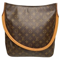 CBg Louis Vuitton mO [sOGM M51145 obO V_[obO fB[X yÁz