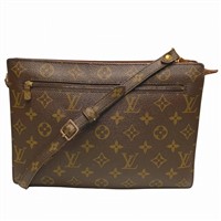 CBg Louis Vuitton mO AM M51205 obO V_[obO fB[X yÁz