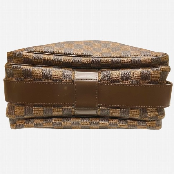 5%OFF】ルイヴィトン Louis Vuitton ダミエ ナヴィグリオ N45255 バッグ ショルダーバッグ メッセンジャーバッグ ユニセックス  【中古】｜激安アクセサリー通販のワンダープライス