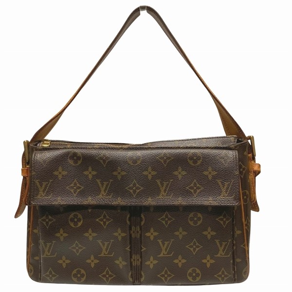 CBg Louis Vuitton mO BoVeGM M51163 obO V_[obO fB[X yÁz