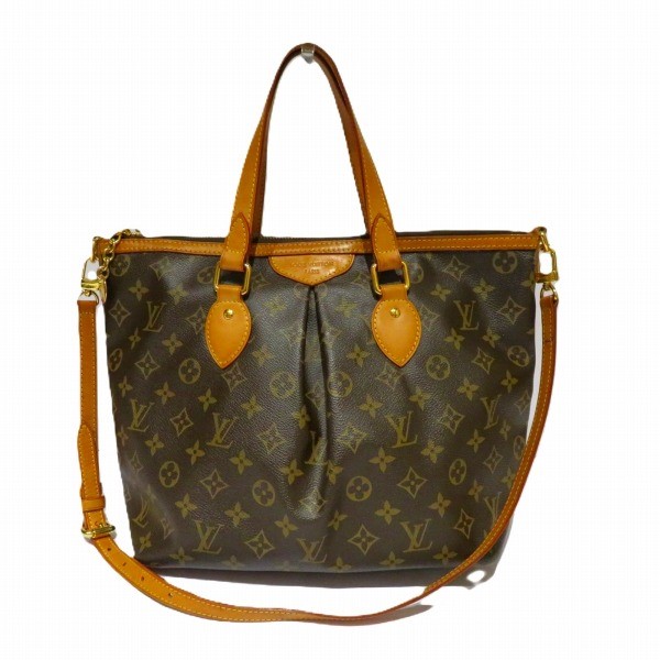 CBg Louis Vuitton mO pPM M40145 2WAYV_[ obO nhobO fB[X yÁz