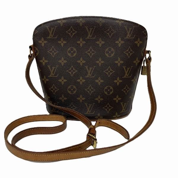 CBg Louis Vuitton mO h[I M51290 obO V_[obO fB[X yÁz