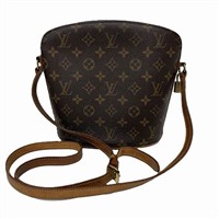 CBg Louis Vuitton mO h[I M51290 obO V_[obO fB[X yÁz