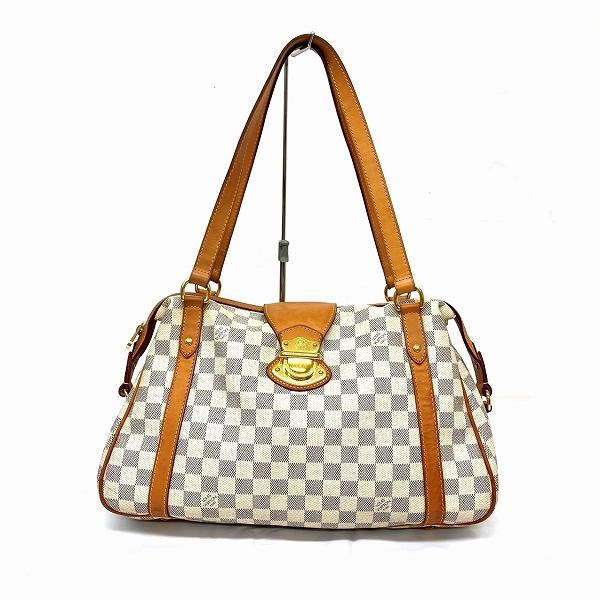 CBg Louis Vuitton _~GAY[ Xg[UPM N42220 obO V_[obO fB[X yÁz