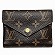 CBg Louis Vuitton mO BNg[k M62472 uE 3܂z fB[X yÁz