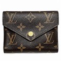 CBg Louis Vuitton mO BNg[k M62472 uE 3܂z fB[X yÁz