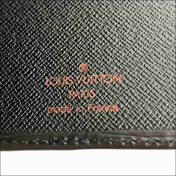 5%OFF】ルイヴィトン Louis Vuitton エピ ポルトカルトクレディ M63212 札入れ 長財布 2つ折り財布 メンズ  【中古】｜激安アクセサリー通販のワンダープライス