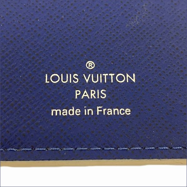 10%OFF】ルイヴィトン Louis Vuitton タイガ ポルトフォイユブラザ NM M30389 財布 長財布 メンズ  【中古】｜激安アクセサリー通販のワンダープライス