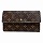 CBg Louis Vuitton mO |gg][ C^[iVi M61215 z 3܂z jZbNX yÁz