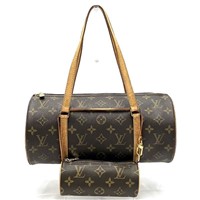 CBg Louis Vuitton mO ps30 M51385 obO nhobO fB[X yÁz