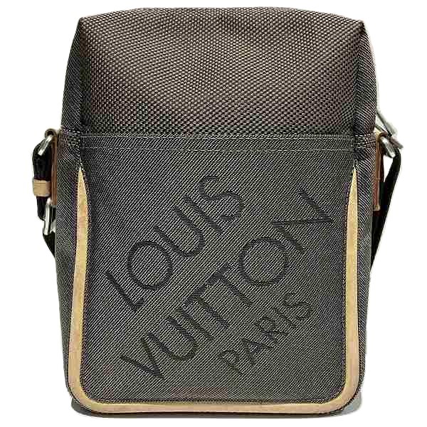 5%OFF】ルイヴィトン Louis Vuitton ダミエ ジェアン シタダンNM M93224 バッグ ショルダーバッグ メンズ  【中古】｜激安アクセサリー通販のワンダープライス