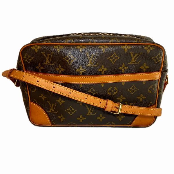 CBg Louis Vuitton mO gJf27 M51274 obO V_[obO fB[X yÁz