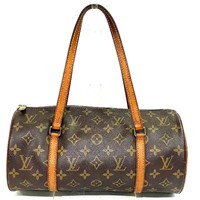 CBg Louis Vuitton mO ps30 M51385 obO nhobO fB[X yÁz