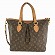 CBg Louis Vuitton mO pPM M40145 2WAY obO nhobO V_[obO fB[X yÁz