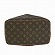 CBg Louis Vuitton mO pPM M40145 2WAY obO nhobO V_[obO fB[X yÁz