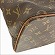 CBg Louis Vuitton mO pPM M40145 2WAY obO nhobO V_[obO fB[X yÁz