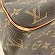 CBg Louis Vuitton mO oeBj[ I]^ M51154 obO g[gobO V_[obO fB[X yÁz