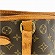 CBg Louis Vuitton mO oeBj[ I]^ M51154 obO g[gobO V_[obO fB[X yÁz