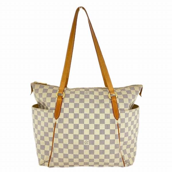 CBg Louis Vuitton _~GAY[ g[^[MM N51262 obO g[gobO V_[obO fB[X yÁz