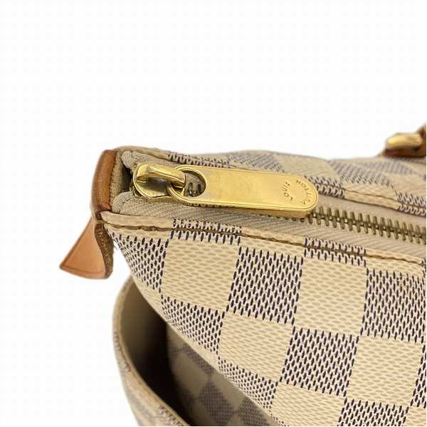 5%OFF】ルイヴィトン Louis Vuitton ダミエアズール トータリーMM N51262 バッグ トートバッグ ショルダーバッグ レディース  【中古】｜激安アクセサリー通販のワンダープライス