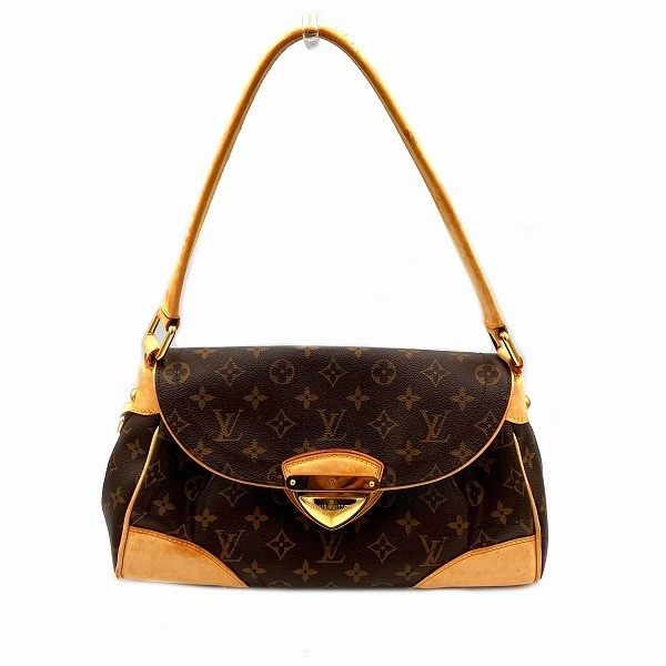 CBg Louis Vuitton mO ro[MM M40121 obO nhobO fB[X yÁz