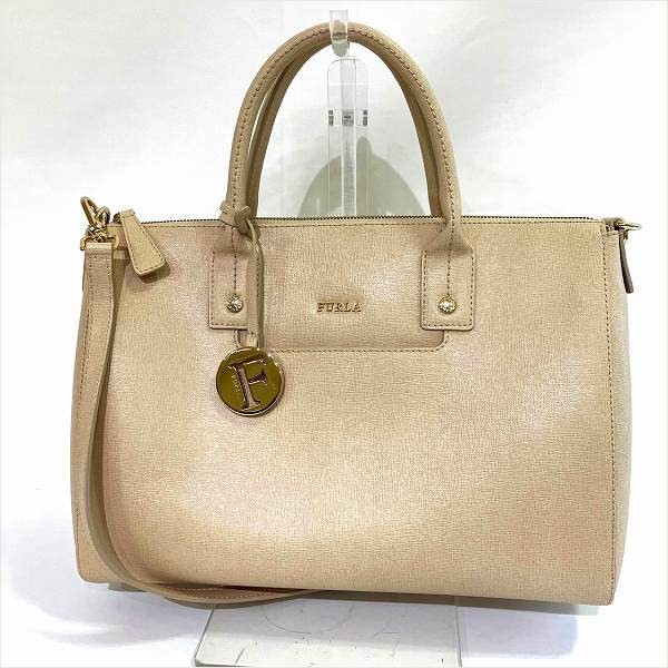 t FURLA x[W PVC obO nhobO V_[obO fB[X yÁz