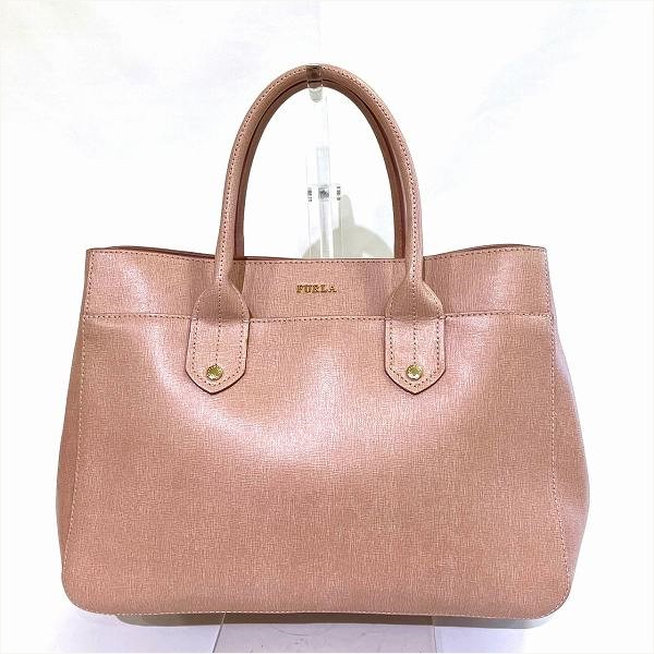 t FURLA sN obO PVC obO nhobO fB[X yÁz