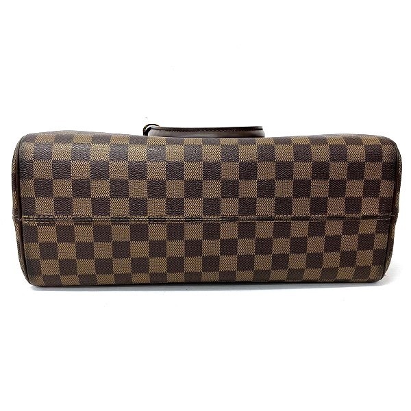 5%OFF】ルイヴィトン Louis Vuitton ダミエ ノリータ N41455 バッグ ハンドバッグ レディース  【中古】｜激安アクセサリー通販のワンダープライス