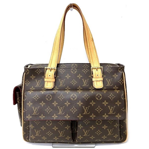 CBg Louis Vuitton mO ~eBv Ve M51162 obO nhobO fB[X yÁz