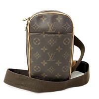 CBg Louis Vuitton mO |VFbg KW M51870 obO V_[obO {fBobO jZbNX yÁz