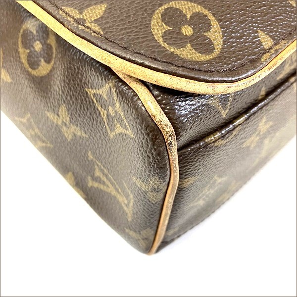 5%OFF】ルイヴィトン Louis Vuitton モノグラム アベス M45257 バッグ ショルダーバッグ メッセンジャーバッグ ユニセックス  【中古】｜激安アクセサリー通販のワンダープライス