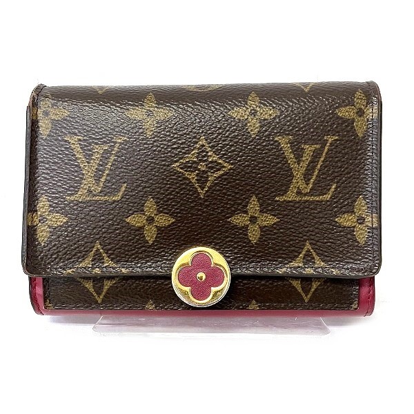 CBg Louis Vuitton mO |gtHCEt[ M64588 2܂z fB[X yÁz