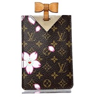 CBg Louis Vuitton mO `F[ubT GeC ~[ M92018 uh ~[ P[X fB[X yÁz