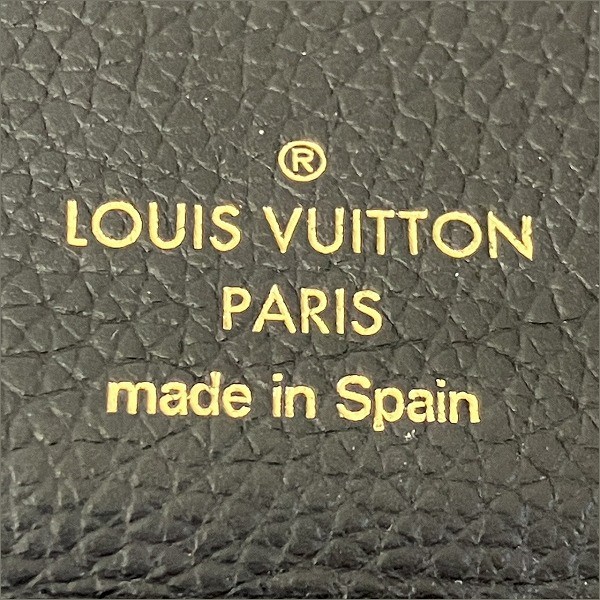 5%OFF】ルイヴィトン Louis Vuitton モノグラム ポルトフォイユ ドゥブルV コンパクト M64420 2つ折り財布 レディース  【中古】｜激安アクセサリー通販のワンダープライス